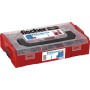 Fischer Fıxtainer - Die Sx-Dübel-Box 210 Teile