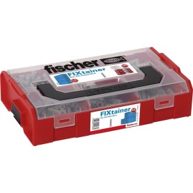 Fischer Fıxtainer - Die Sx-Dübel-Box 210 Teile