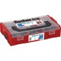 Fischer Fıxtainer - Die Sx-Dübel-Box 210 Teile