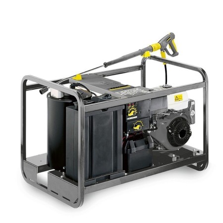 Hochdruckreiniger Hds 1000 Be