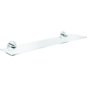 Ablage Grohe Essentials Glas 530x145 mm