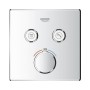 Armatur Grohe Grohterm SmartControl