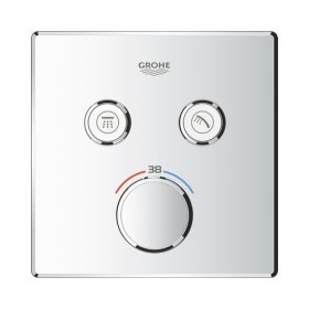 Armatur Grohe Grohterm SmartControl