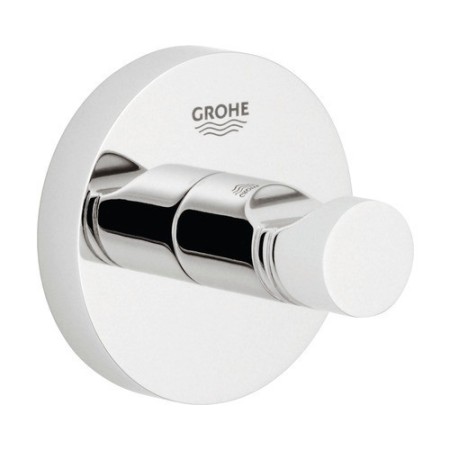 Bademantelhaken Grohe Essentials