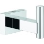 Bademantelhaken Grohe Essentials Cube