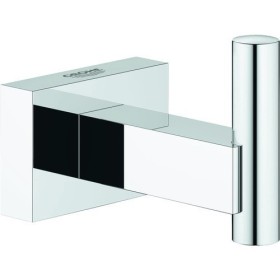 Bademantelhaken Grohe Essentials Cube