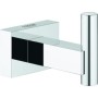 Bademantelhaken Grohe Essentials Cube
