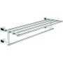 Badetuchhalter Grohe Essentials Cube