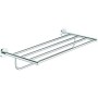 Badetuchhalter Grohe Essentials mit Ablage 55 cm