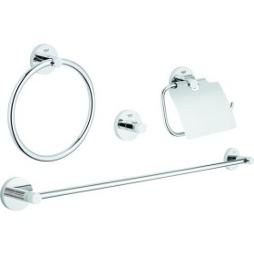 Bad-Set Grohe Essentials Master 4-teilig