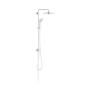 Duschsäule mit Umsteller Grohe Euphoria 260