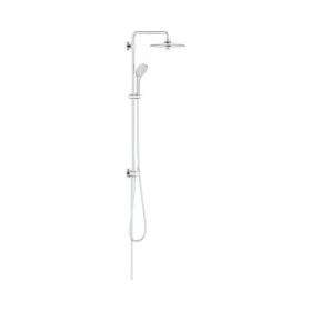 Duschsäule mit Umsteller Grohe Euphoria 260