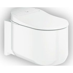 Dusch-WC Komplettanlage Grohe Sensia Arena wandhängend