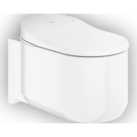Dusch-WC Komplettanlage Grohe Sensia Arena wandhängend