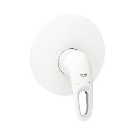 Einhand-Brausemischer Grohe Eurostyle