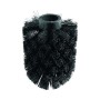 Ersatzbürstenkopf Grohe Essentials Schwarz