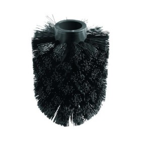 Ersatzbürstenkopf Grohe Essentials Schwarz