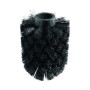 Ersatzbürstenkopf Grohe Essentials Schwarz