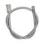 Ersatzschlauch F. Grohe 1/2"IGxM15x700mm verchromt