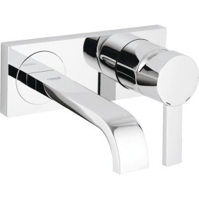 Grohe Allure 2-Loch-Waschtischbatterie Ausladung 172 mm
