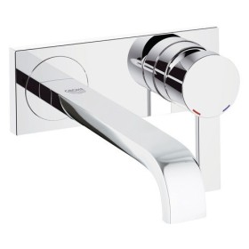 Grohe Allure 2-Loch-Waschtischbatterie Ausladung 220 mm