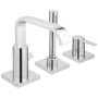 Grohe Allure 3-Loch-Einhand-Wannenkombination