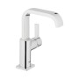 Grohe Allure Einhand-Waschtischbatterie DN 15 Ausladung 140 mm