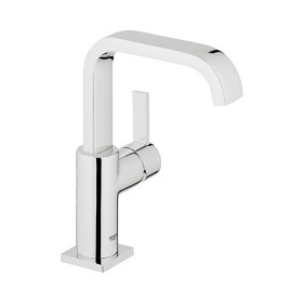Grohe Allure Einhand-Waschtischbatterie DN 15 Ausladung 140 mm