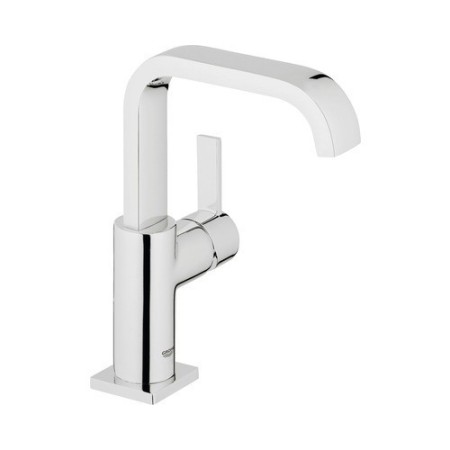 Grohe Allure Einhand-Waschtischbatterie DN 15 Ausladung 140 mm