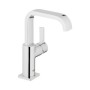 Grohe Allure Einhand-Waschtischbatterie DN 15 Ausladung 140 mm