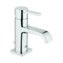 Grohe Allure Einhand-Waschtischbatterie DN 15 Ausladung 104 mm