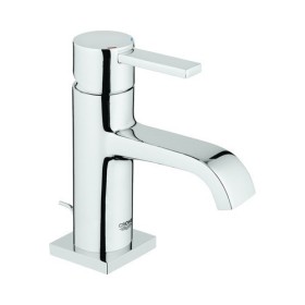 Grohe Allure Einhand-Waschtischbatterie DN 15 Ausladung 104 mm
