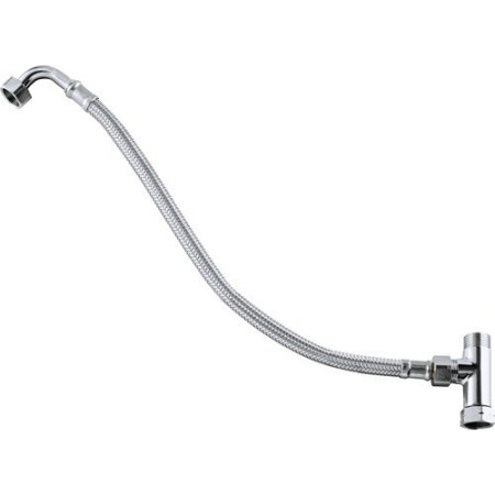 Grohe Anschluss-Set für Grotherm Micro