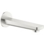 Grohe BadewanneVentil Lineare edelstahl