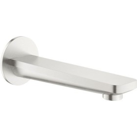 Grohe BadewanneVentil Lineare edelstahl