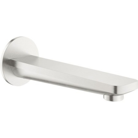 Grohe BadewanneVentil Lineare edelstahl
