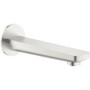 Grohe BadewanneVentil Lineare edelstahl