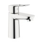 Grohe BauLoop Einhand-Waschtischbatterie