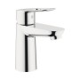 Grohe BauLoop Einhand-Waschtischbatterie