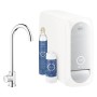 Grohe Blue Home Starter Kit C-Auslauf Standventil