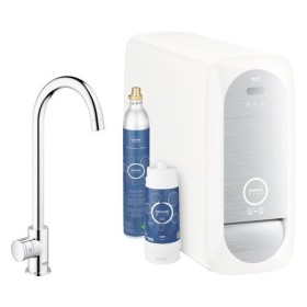 Grohe Blue Home Starter Kit C-Auslauf Standventil