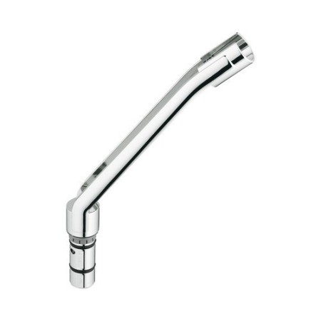 Grohe Brauseaufnahme für Handbrausen