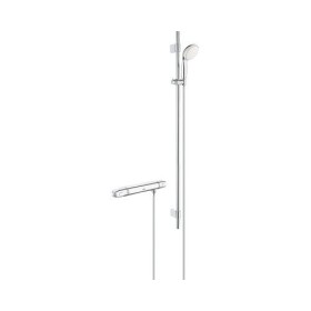 Grohe Brausethermostat-SET 153 Grohetherm 1000