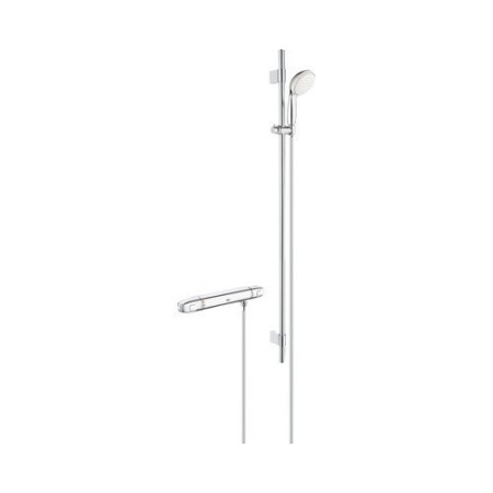 Grohe Brausethermostat-SET 153 Grohetherm 1000