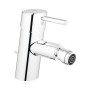 Grohe Concetto Einhand-Bidetbatterie DN 15