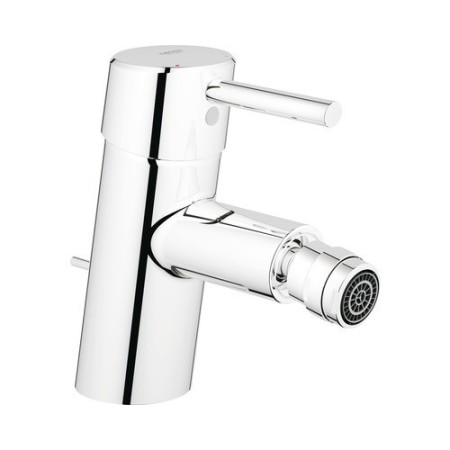 Grohe Concetto Einhand-Bidetbatterie DN 15