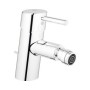 Grohe Concetto Einhand-Bidetbatterie DN 15