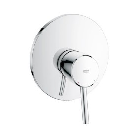 Grohe Concetto Einhand-Brausebatterie