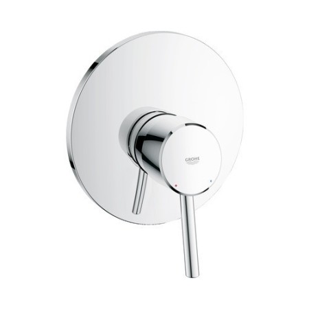 Grohe Concetto Einhand-Brausebatterie