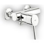 Grohe Concetto Einhand-Brausebatterie DN 15
